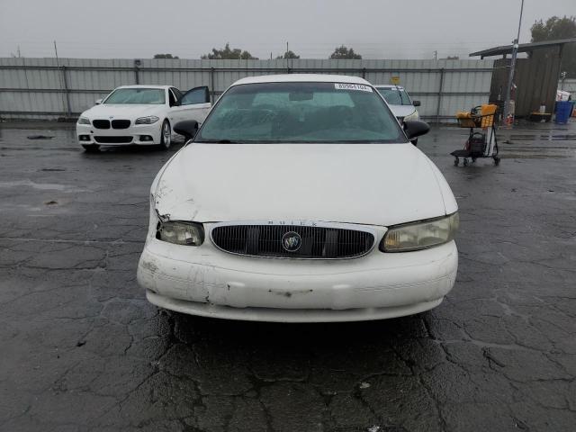 Photo 5 from auction – 2004 BUICK CENTURY CU with VIN 2G4WS52J641205951