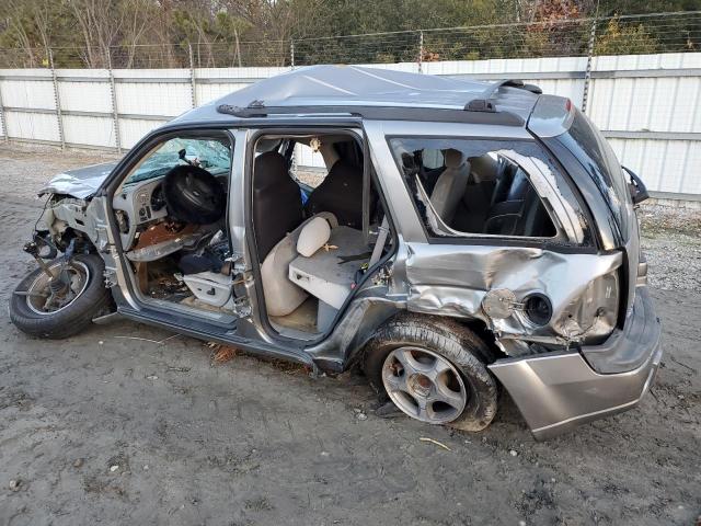 Photo 2 from auction – 2007 CHEVROLET TRAILBLAZE with VIN 1GNDT13SX72178886