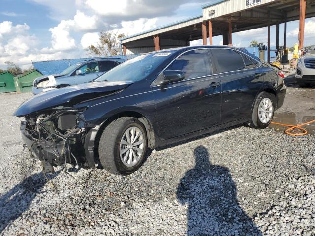TOYOTA CAMRY LE 2016 with VIN 4T1BF1FK4GU548524 - Photo from auction