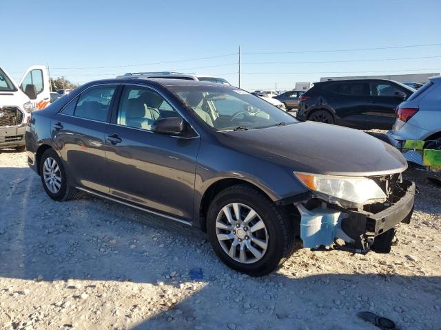 Photo 4 from auction – 2012 TOYOTA CAMRY BASE with VIN 4T4BF1FK8CR182759