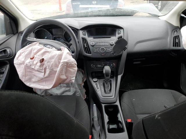 Photo 8 from auction – 2016 FORD FOCUS S with VIN 1FADP3E26GL224929