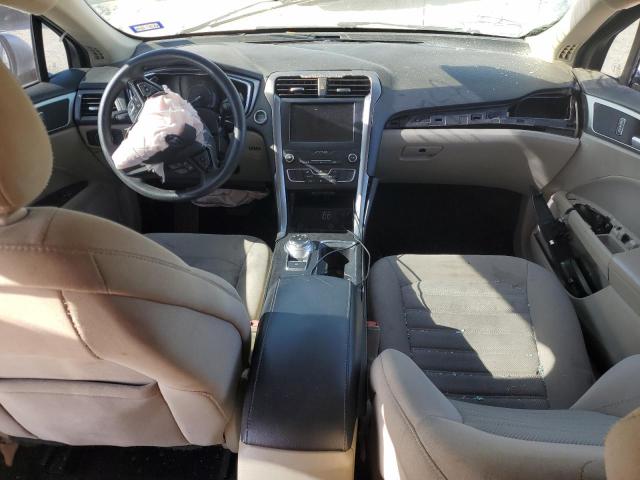 Photo 8 from auction – 2019 FORD FUSION SE with VIN 3FA6P0HD5KR160820