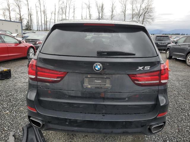 Photo 6 from auction – 2014 BMW X5 XDRIVE3 with VIN 5UXKR0C55E0C24766