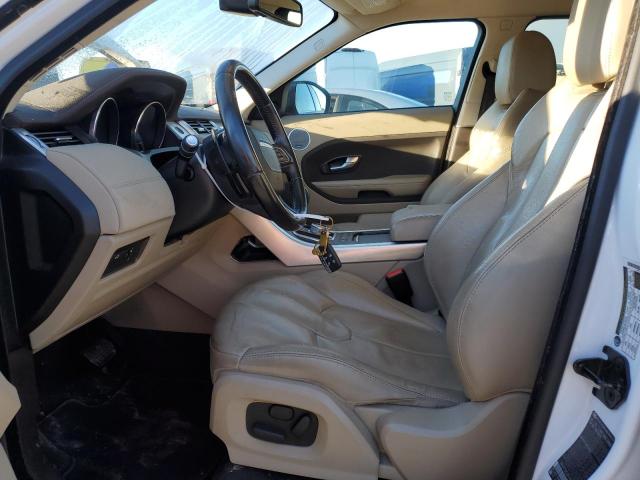 Photo 7 from auction – 2015 LAND ROVER RANGE ROVE with VIN SALVP2BG9FH023335