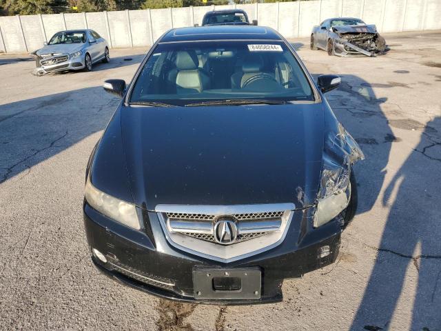 Photo 5 from auction – 2008 ACURA TL TYPE S with VIN 19UUA76548A055570
