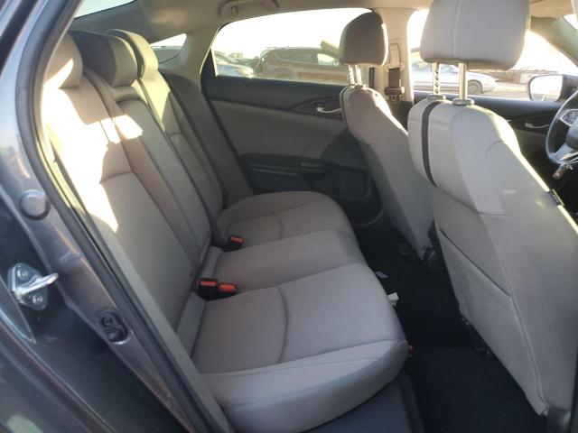 Photo 10 from auction – 2018 HONDA CIVIC EX with VIN JHMFC1F30JX026792