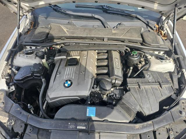 Photo 7 from auction – 2006 BMW 325 I with VIN WBAVB13566KR66750