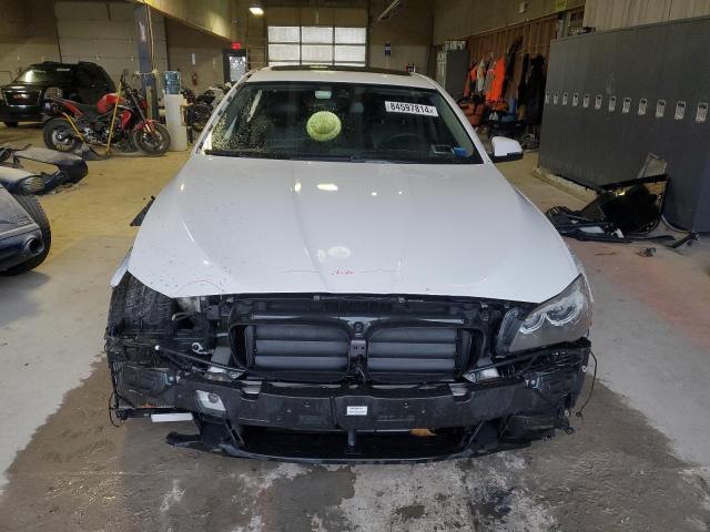 Photo 5 from auction – 2015 BMW 528 XI with VIN WBA5A7C59FD625269