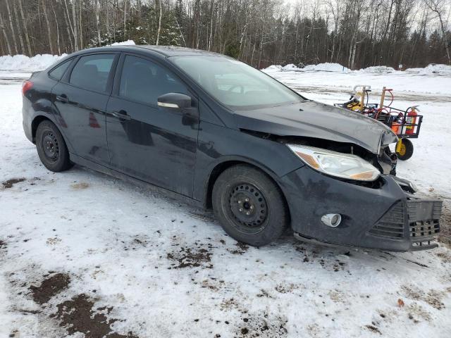 Photo 4 from auction – 2014 FORD FOCUS SE with VIN 1FADP3F22EL303722