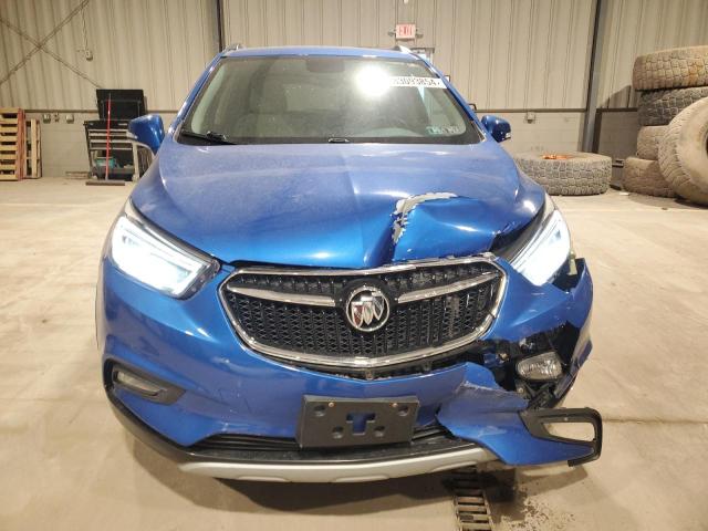 Photo 5 from auction – 2017 BUICK ENCORE ESS with VIN KL4CJGSB7HB049319