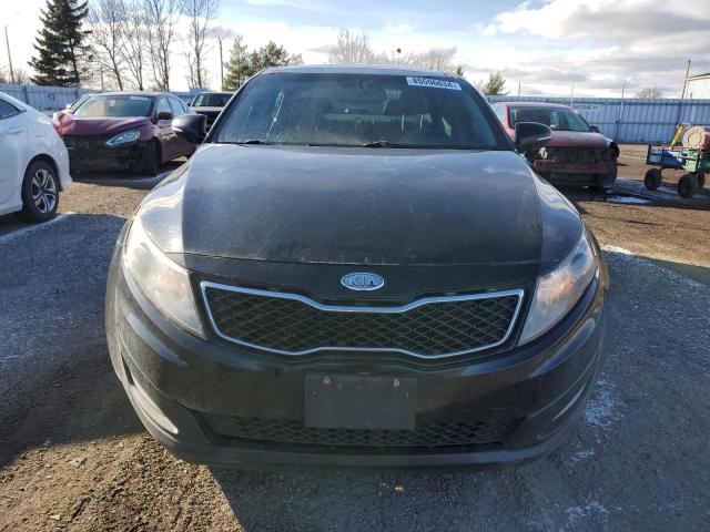 Photo 5 from auction – 2012 KIA OPTIMA EX with VIN KNAGN4A6XC5262817