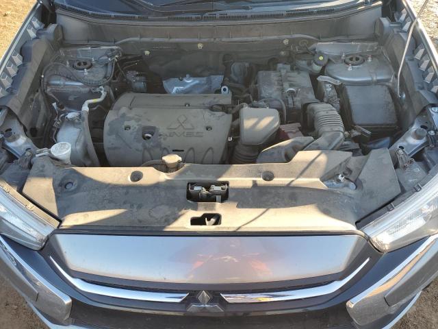 Photo 12 from auction – 2018 MITSUBISHI OUTLANDER with VIN JA4AP3AW1JZ033620