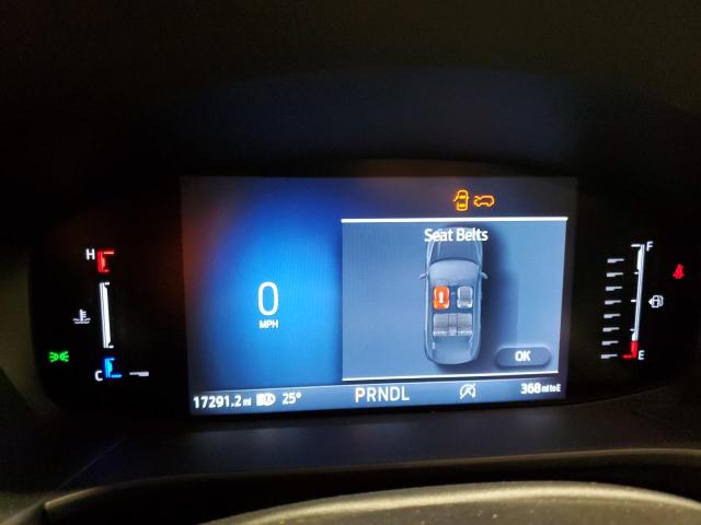 Photo 9 from auction – 2024 FORD ESCAPE ACT with VIN 1FMCU0GN2RUA52492