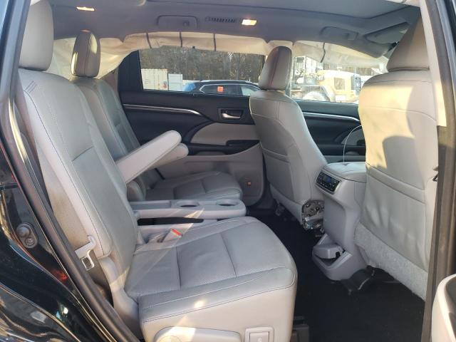 صورة رقم 10 من المزاد - 2016 TOYOTA HIGHLANDER مع VIN 5TDYKRFHXGS158657
