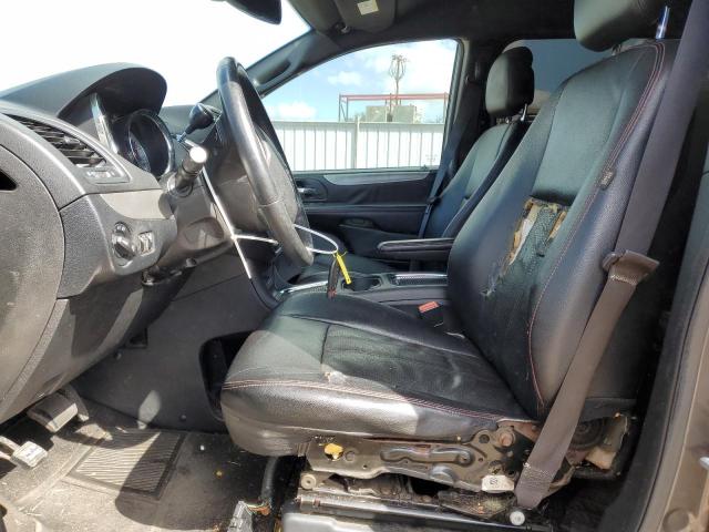 Photo 7 from auction – 2019 DODGE GRAND CARA with VIN 2C4RDGEG7KR660538