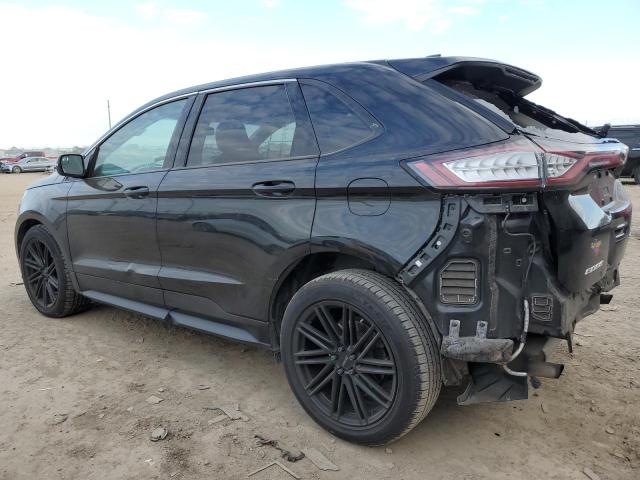 Photo 2 from auction – 2015 FORD EDGE SPORT with VIN 2FMTK3AP3FBB42026