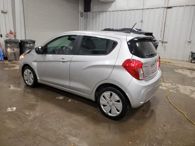 Photo 2 from auction – 2016 CHEVROLET SPARK LS with VIN KL8CB6SA4GC624529