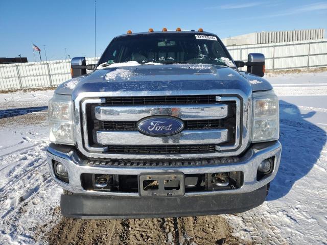 Photo 5 from auction – 2014 FORD F250 SUPER with VIN 1FT7W2B69EEB64061