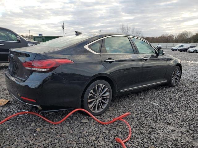 Photo 3 from auction – 2016 HYUNDAI GENESIS 3. with VIN KMHGN4JE3GU127356