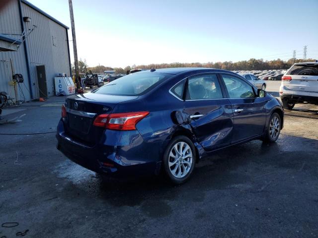 Photo 3 from auction – 2016 NISSAN SENTRA S with VIN 3N1AB7AP1GY215831