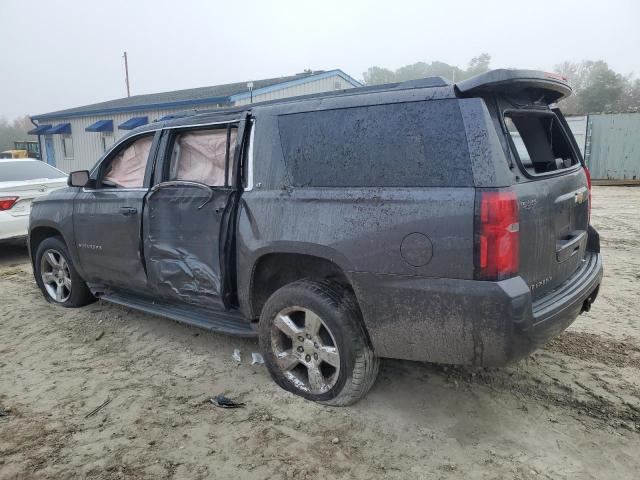 Photo 2 from auction – 2016 CHEVROLET SUBURBAN C with VIN 1GNSCHKC3GR108180