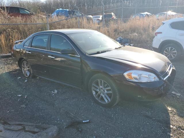 Photo 4 from auction – 2016 CHEVROLET IMPALA LIM with VIN 2G1WC5E34G1133675