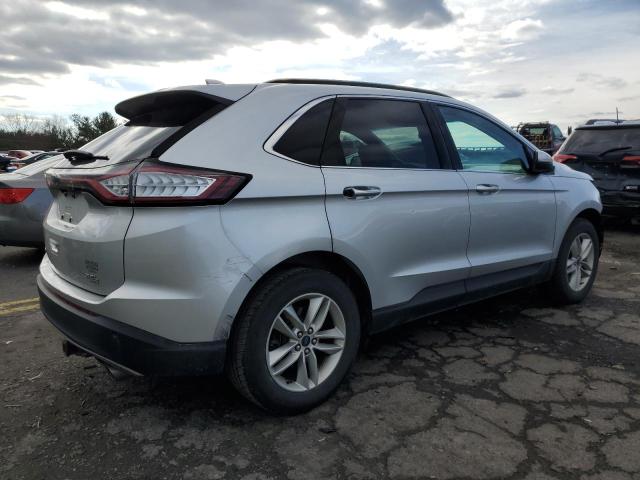 Photo 3 from auction – 2015 FORD EDGE SEL with VIN 2FMTK4J87FBB68434