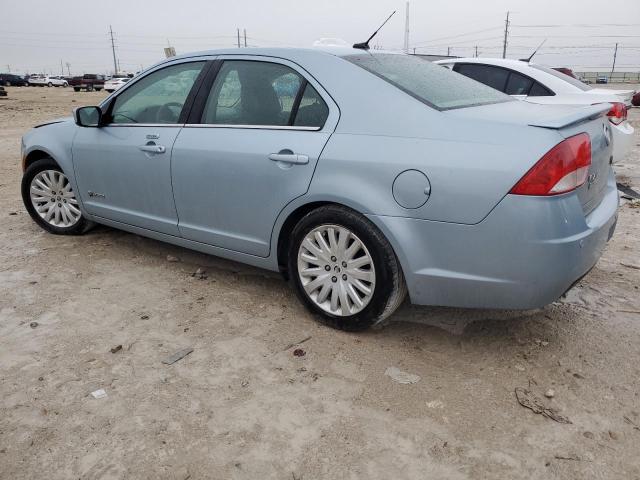 Photo 2 from auction – 2010 MERCURY MILAN HYBR with VIN 3MEDM0L31AR652976