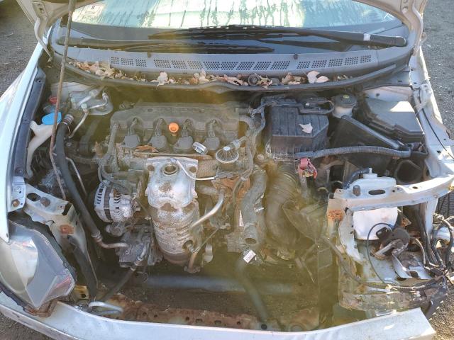 Photo 11 from auction – 2008 HONDA CIVIC EXL with VIN 2HGFA16938H338097