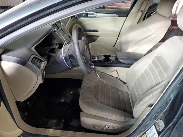 Photo 7 from auction – 2015 FORD FUSION SE with VIN 3FA6P0H75FR169713