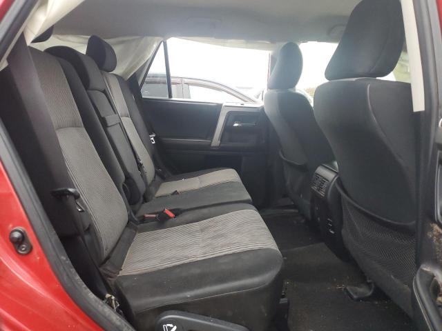 Photo 11 from auction – 2015 TOYOTA 4RUNNER SR with VIN JTEBU5JR8F5210344