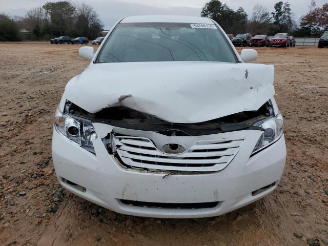 Photo 5 from auction – 2007 TOYOTA CAMRY CE with VIN 4T1BE46K67U632221