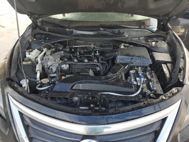 Photo 11 from auction – 2013 NISSAN ALTIMA 2.5 with VIN 1N4AL3AP3DC901575