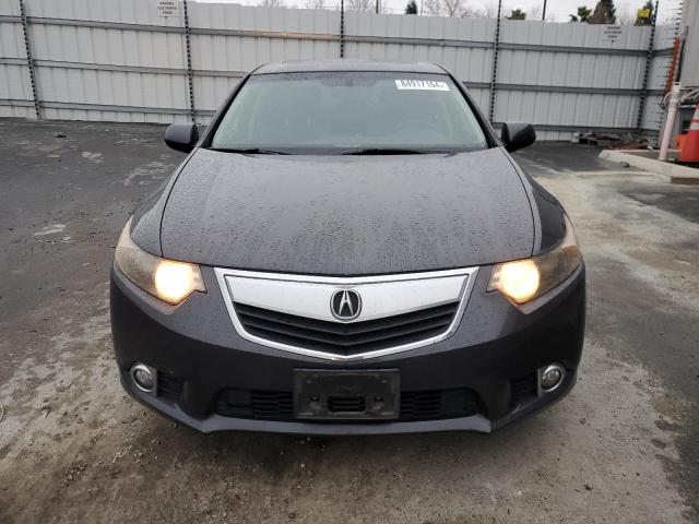 Photo 5 from auction – 2012 ACURA TSX TECH with VIN JH4CU2F65CC013031