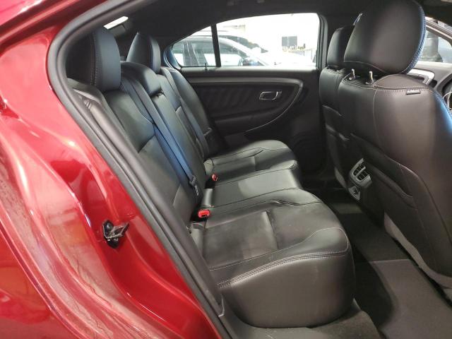 Photo 10 from auction – 2015 FORD TAURUS SEL with VIN 1FAHP2E80FG172589