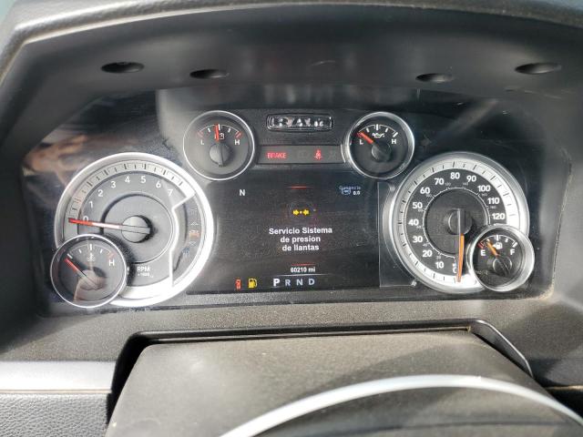 Photo 9 from auction – 2017 RAM 1500 LARAM with VIN 1C6RR6NT8HS603823