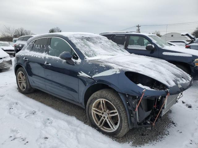 Photo 4 from auction – 2015 PORSCHE MACAN S with VIN WP1AB2A55FLB61101