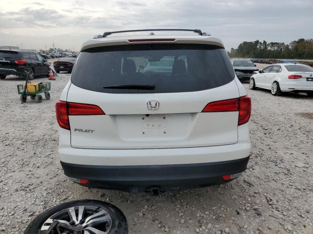 Photo 6 from auction – 2016 HONDA PILOT EX with VIN 5FNYF5H45GB039670