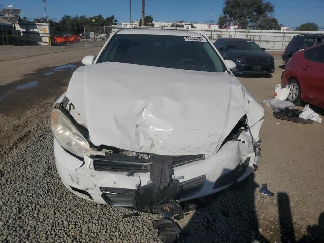 Photo 5 from auction – 2011 CHEVROLET IMPALA LT with VIN 2G1WG5EK2B1304136