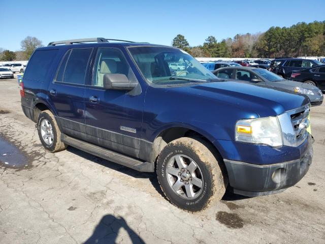 Foto 4 de la subasta – 2007 FORD EXPEDITION con VIN 1FMFU15537LA17243
