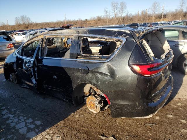 Photo 2 from auction – 2023 CHRYSLER PACIFICA T with VIN 2C4RC1BG7PR573900
