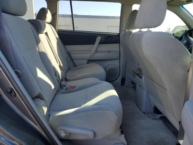 Photo 11 from auction – 2010 TOYOTA HIGHLANDER with VIN 5TDZA3EHXAS001742