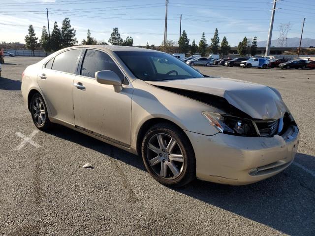 Photo 4 from auction – 2007 LEXUS ES 350 with VIN JTHBJ46G872029499