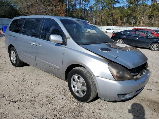 Photo 4 from auction – 2006 KIA SEDONA EX with VIN KNDMB233566025477