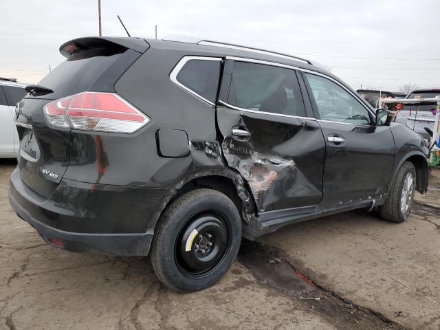 Photo 3 from auction – 2016 NISSAN ROGUE S with VIN KNMAT2MV2GP634408