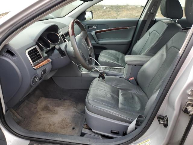 Photo 7 from auction – 2010 LINCOLN MKZ with VIN 3LNHL2GC1AR615451