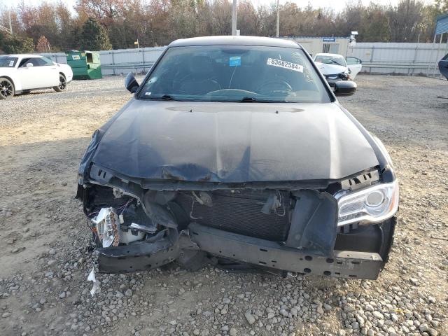 Photo 5 from auction – 2014 CHRYSLER 300 with VIN 2C3CCAAG1EH336060