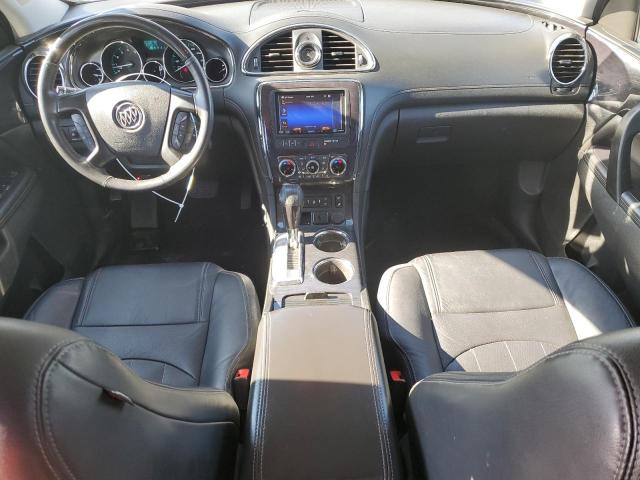 Photo 8 from auction – 2017 BUICK ENCLAVE with VIN 5GAKVBKD7HJ325760