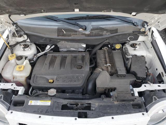 Photo 11 from auction – 2007 JEEP COMPASS with VIN 1J8FF47W17D142704