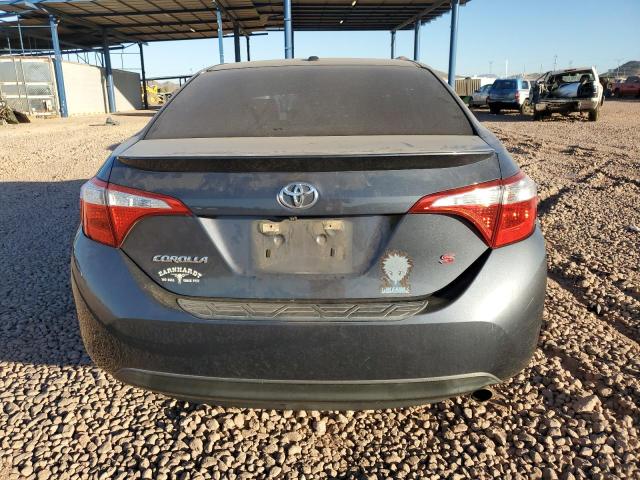 Photo 6 from auction – 2015 TOYOTA COROLLA L with VIN 5YFBURHE6FP192895